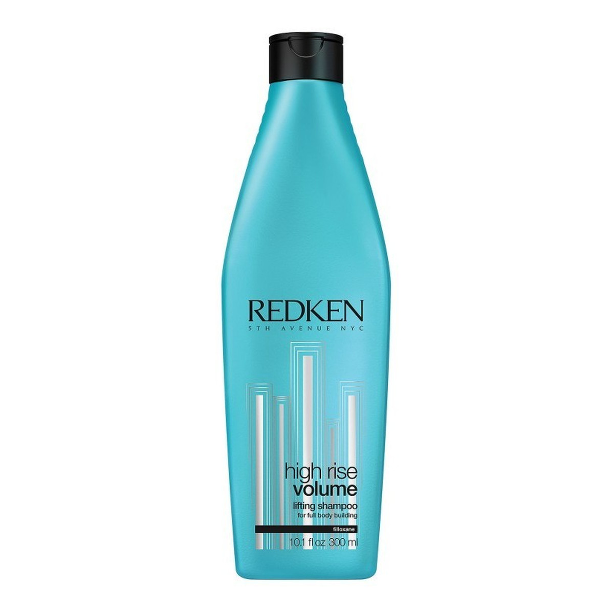 Redken High Rise szampon do włosów zwiększający objętość 300ml