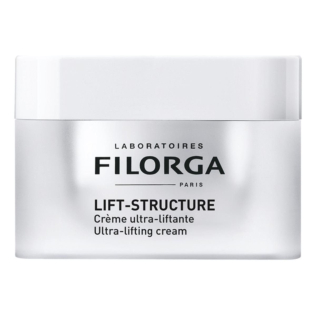 Filorga Lift-Structure Cream krem intensywnie liftingujący do twarzy 50ml