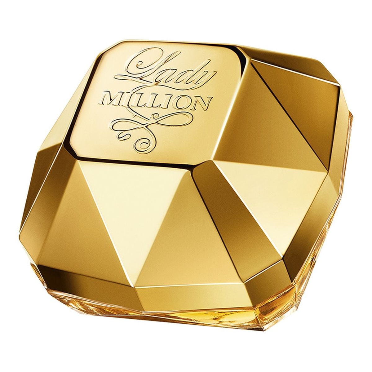 Paco Rabanne Lady Million Woda perfumowana spray 30ml