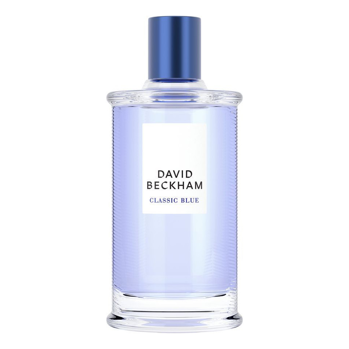 David Beckham Classic Blue Woda toaletowa spray 100ml