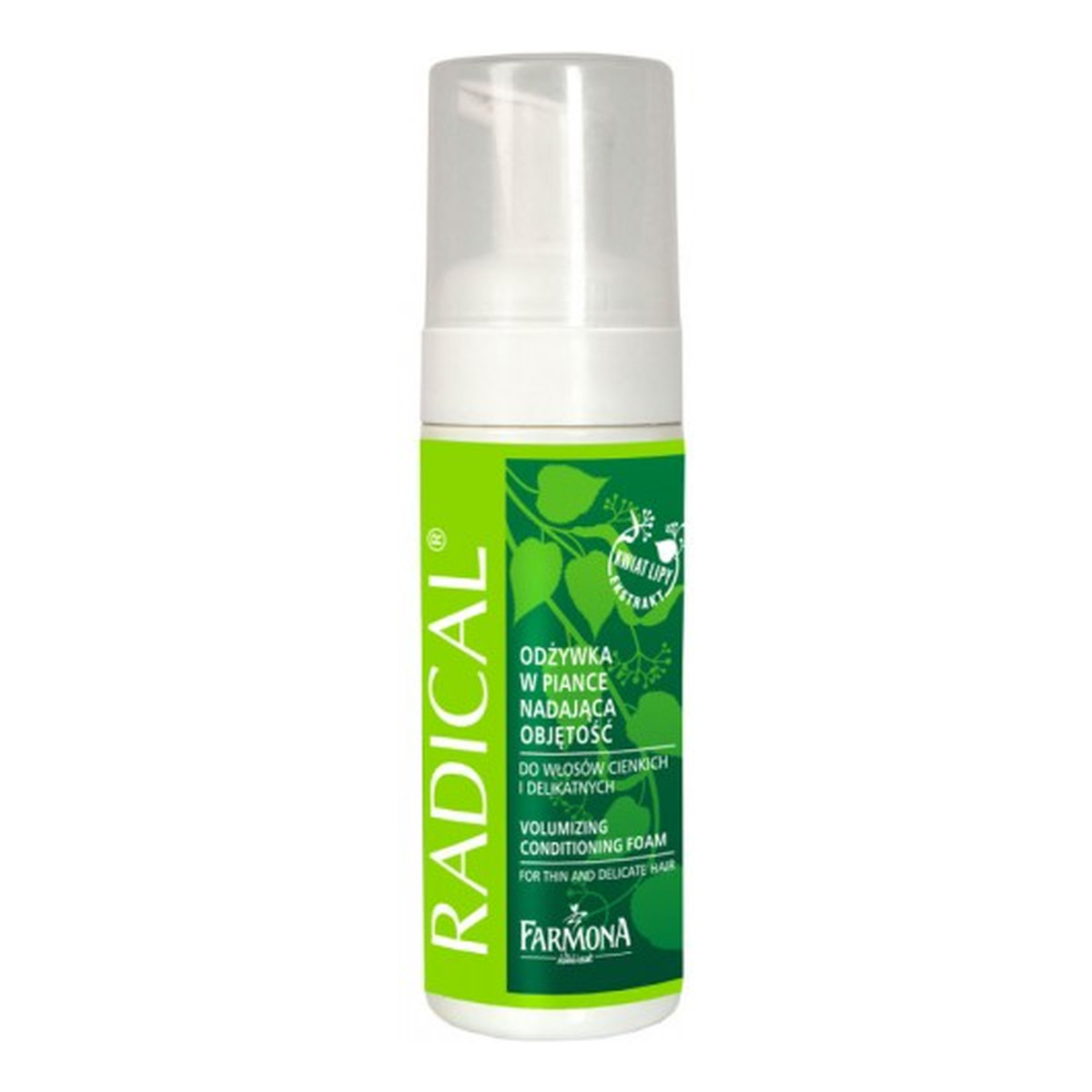 Farmona Radical Odżywka w Piance Nadająca Objętość 150ml