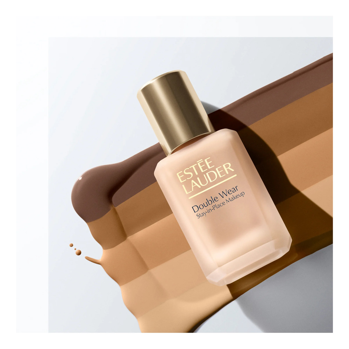 Estee Lauder Double Wear Stay-in-Place Makeup SPF10 długotrwały podkład matujący 30ml