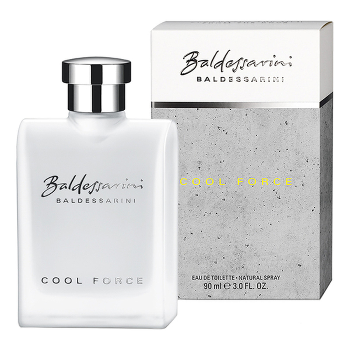 Baldessarini Cool Force woda toaletowa 90ml