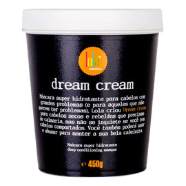 Dream cream nawilżająca maska do włosów