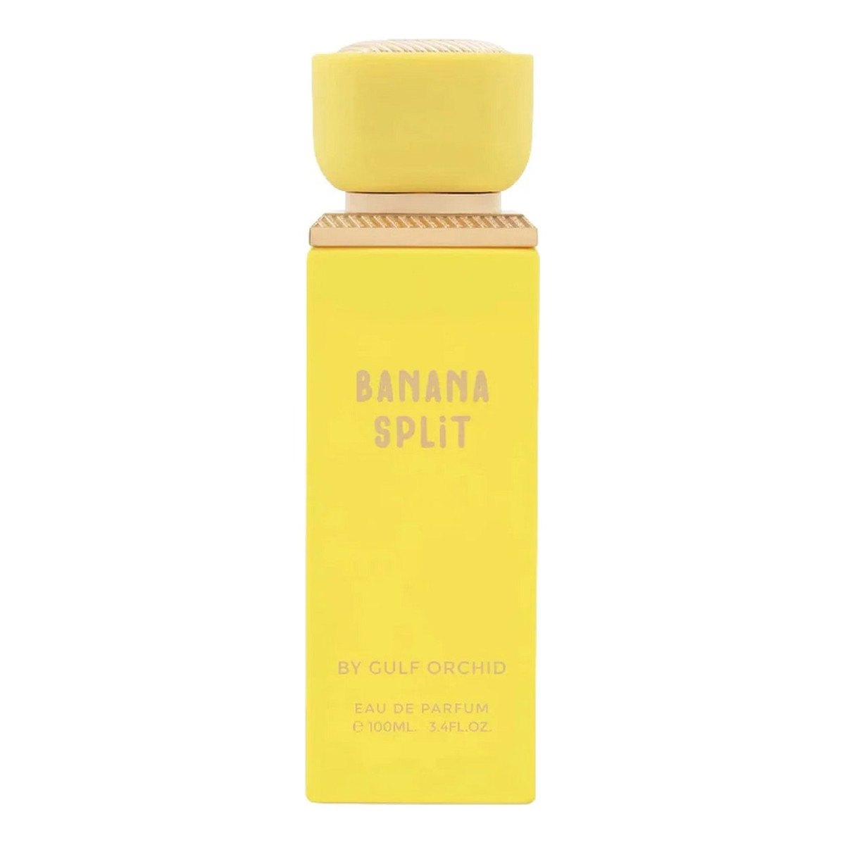 Gulf Orchid Banana Split woda perfumowana spray 100ml