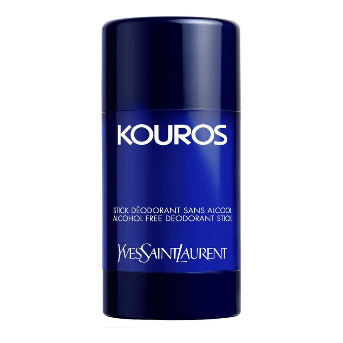 Yves Saint Laurent Kouros Dezodorant w sztyfcie 75g