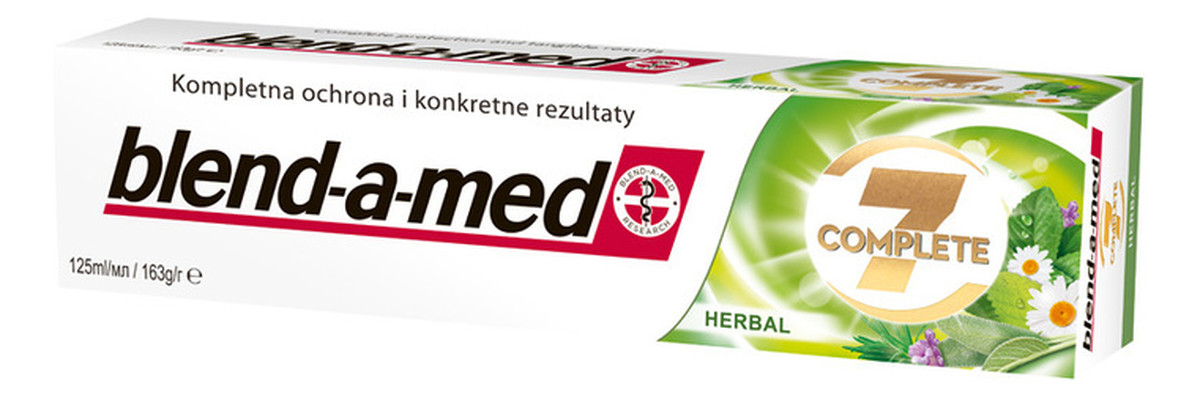 Pasta Do Zębów