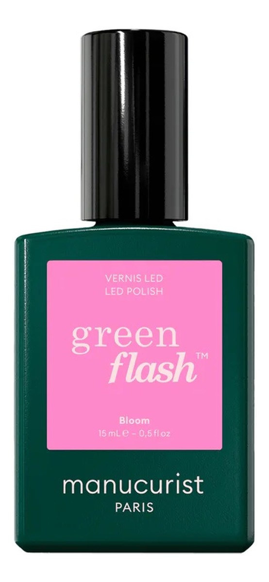 Nail Polish lakier do paznokci