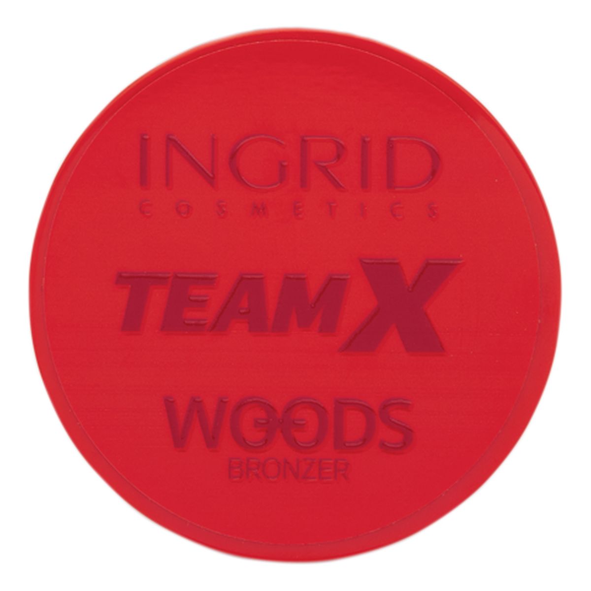 Ingrid Fagata X Bronzer do twarzy Woods 8g