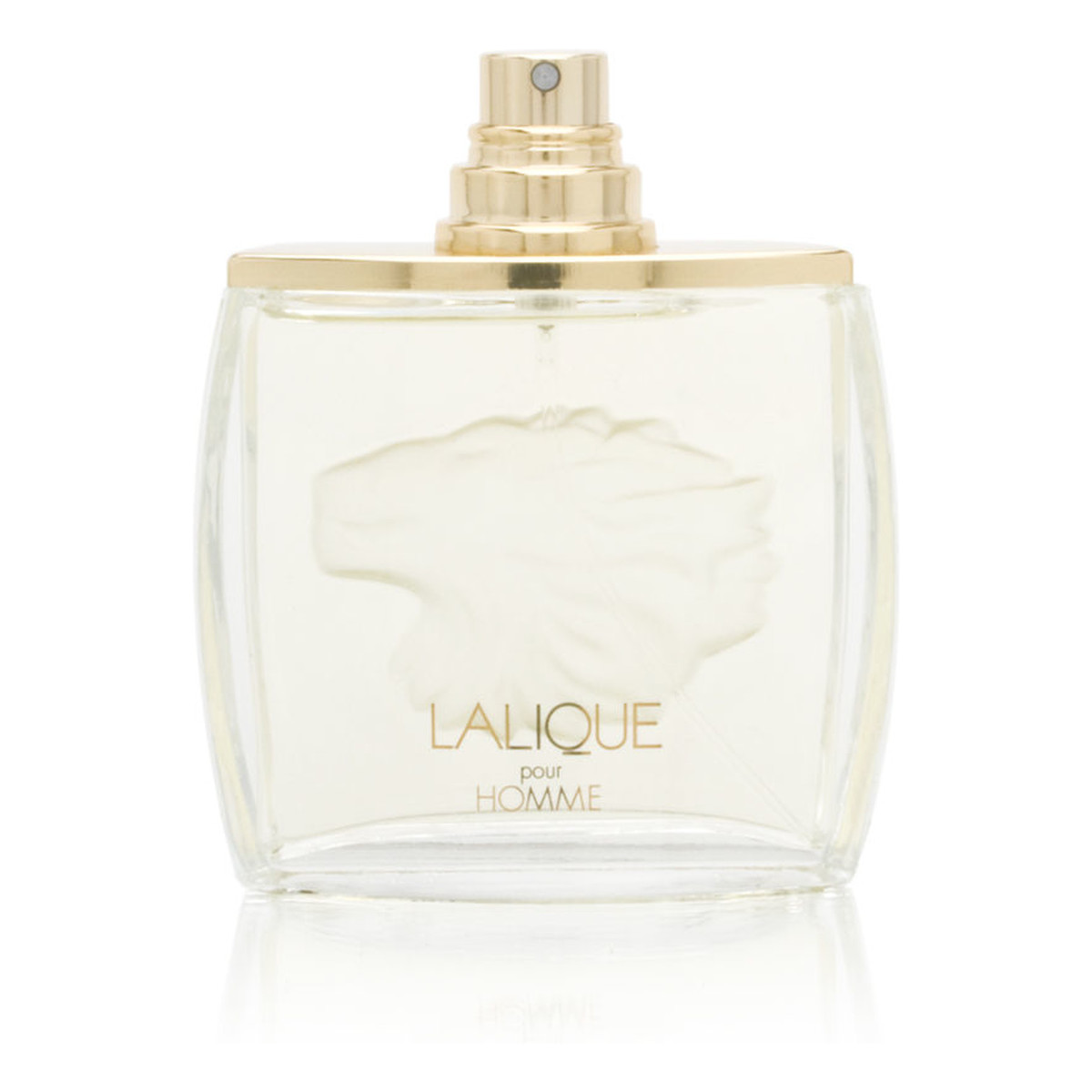Lalique Lion Woda perfumowana spray TESTER 75ml