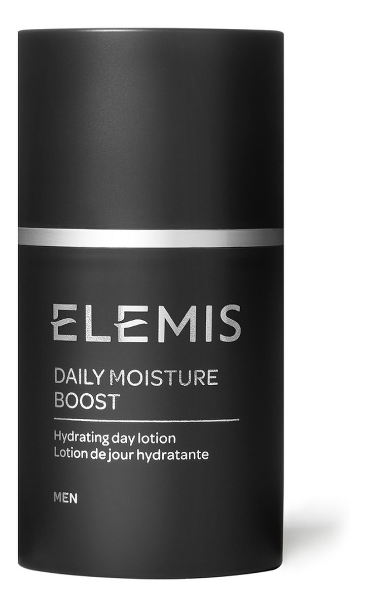 Men Daily Moisture Boost nawilżający krem na dzień