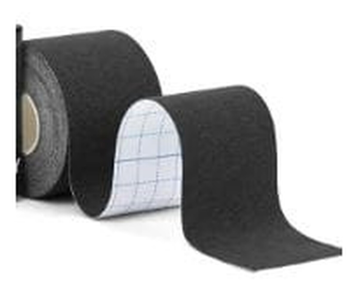 Taśma do kinesiotapingu