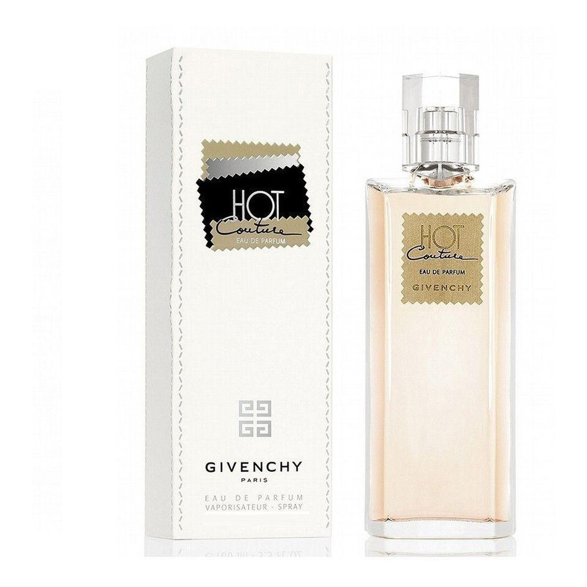 Givenchy Hot Couture Woda perfumowana spray 50ml