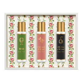 Zestaw 1921 woda perfumowana spray 15ml + a chant for the nymph woda perfumowana spray 15ml + the voice of the snake woda perfumowana spray 15ml