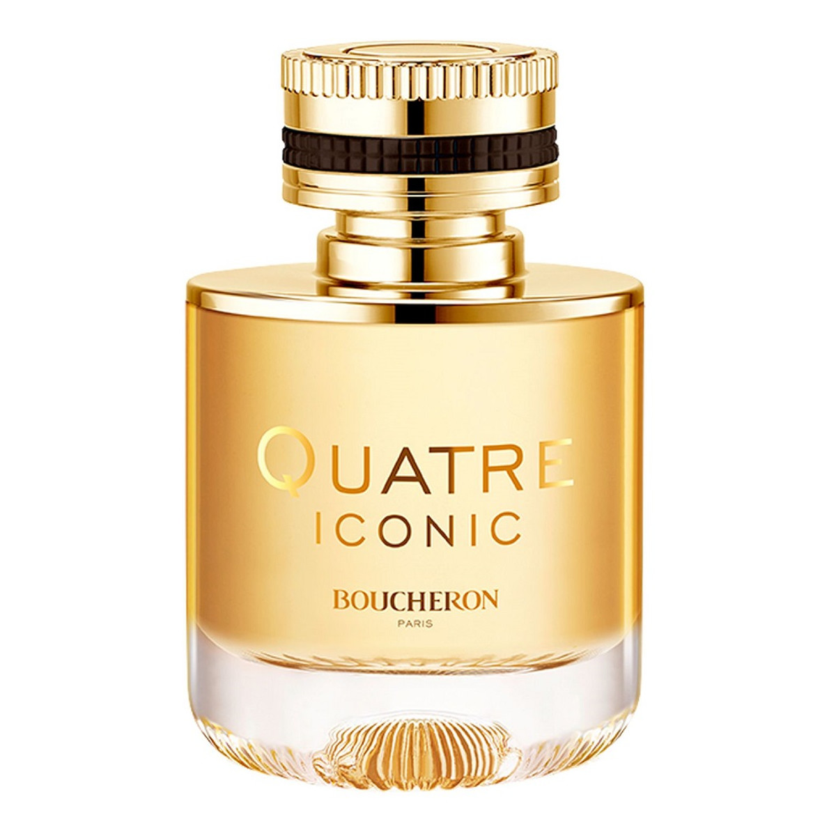 Boucheron Quatre Iconic Pour Femme Woda perfumowana spray 50ml
