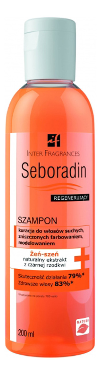 Szampon do Włosów