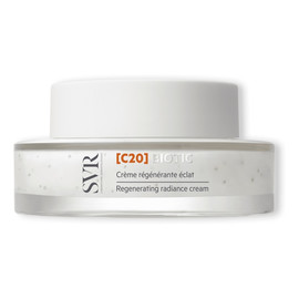 C20 Biotic Regenerating Radiance Cream Regenerujący I Rozświetlający Krem Przeciwstarzeniowy