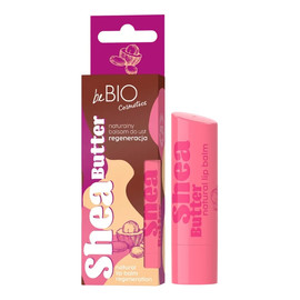 Balsam do ust masło shea