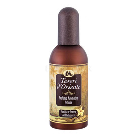 Woda perfumowana