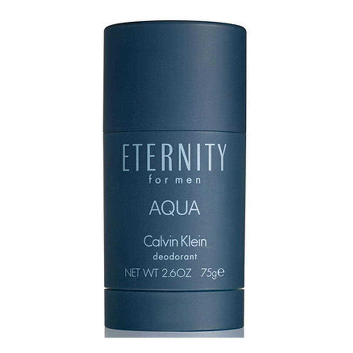 Calvin Klein Eternity For Men Aqua Dezodorant w kulce 75g