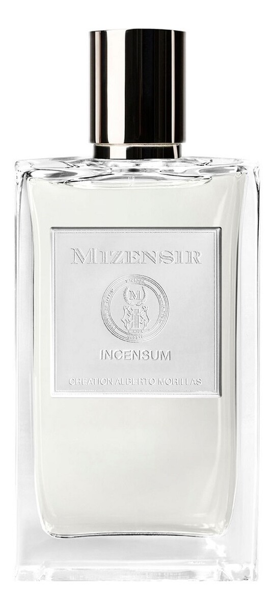 Woda perfumowana spray