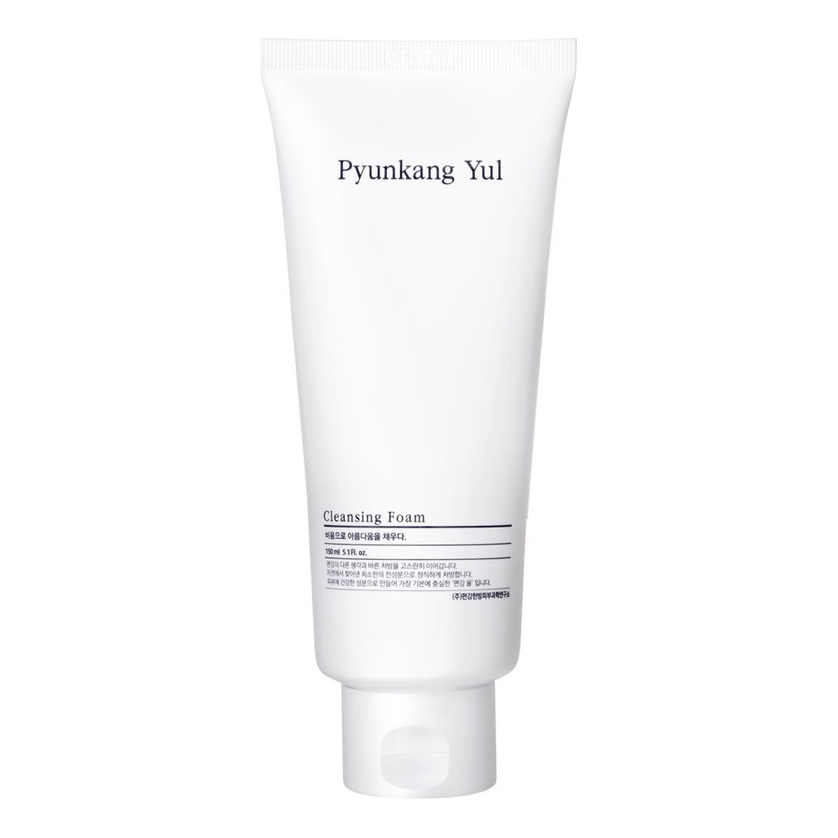 Pyunkang Yul Cleansing foam oczyszczająca pianka do twarzy 150ml