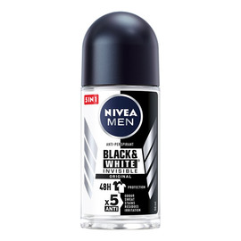 Antyperspirant W Kulce