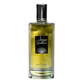 Woda perfumowana spray