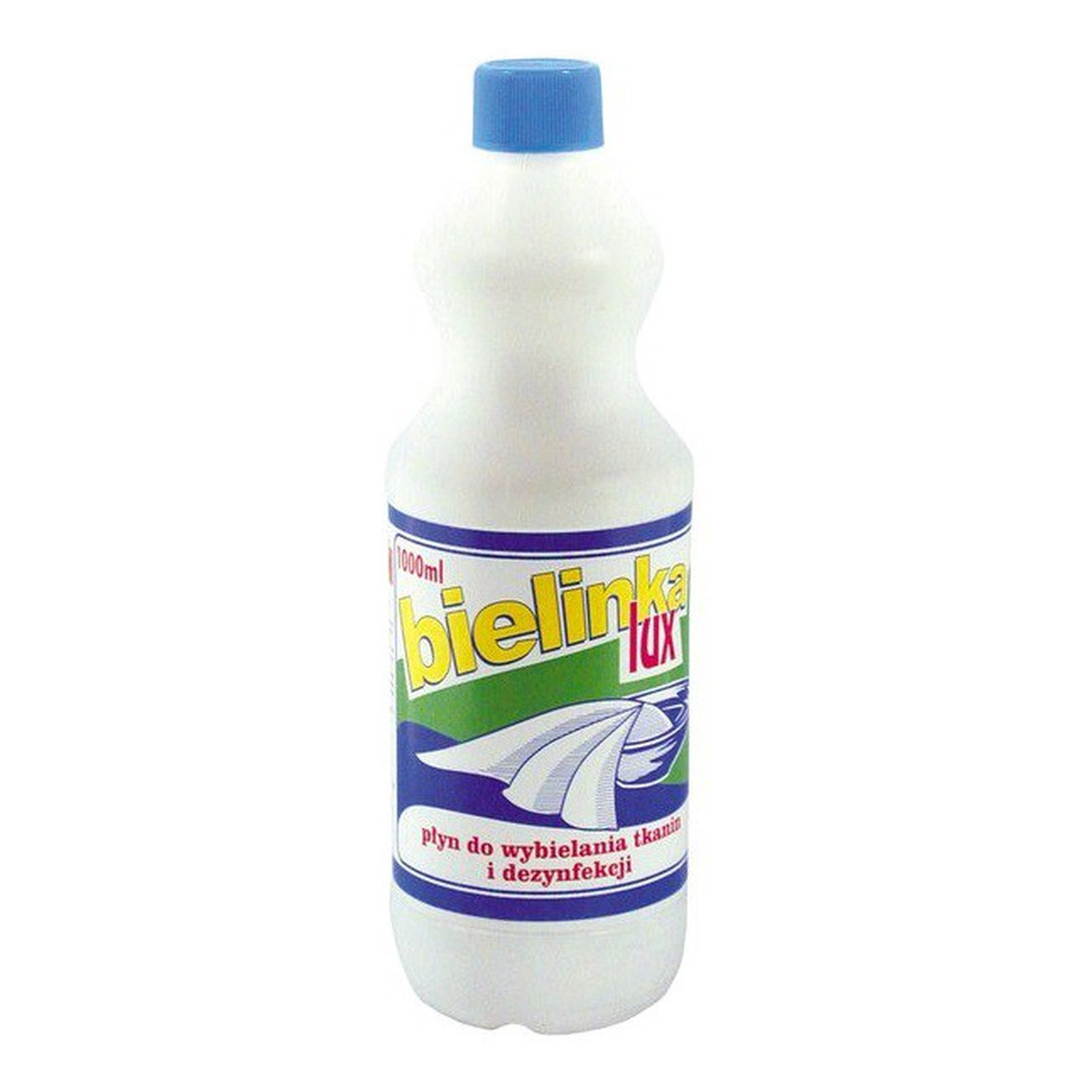 Achem Płyn do wybielania tkanin 1000ml