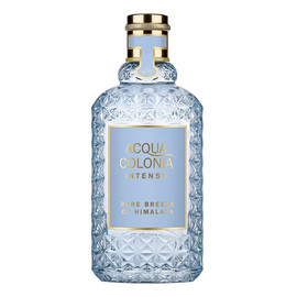 Woda kolońska spray-produkt bez opakowania