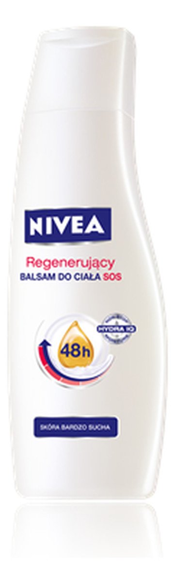 Regenerujący Balsam Do Ciała