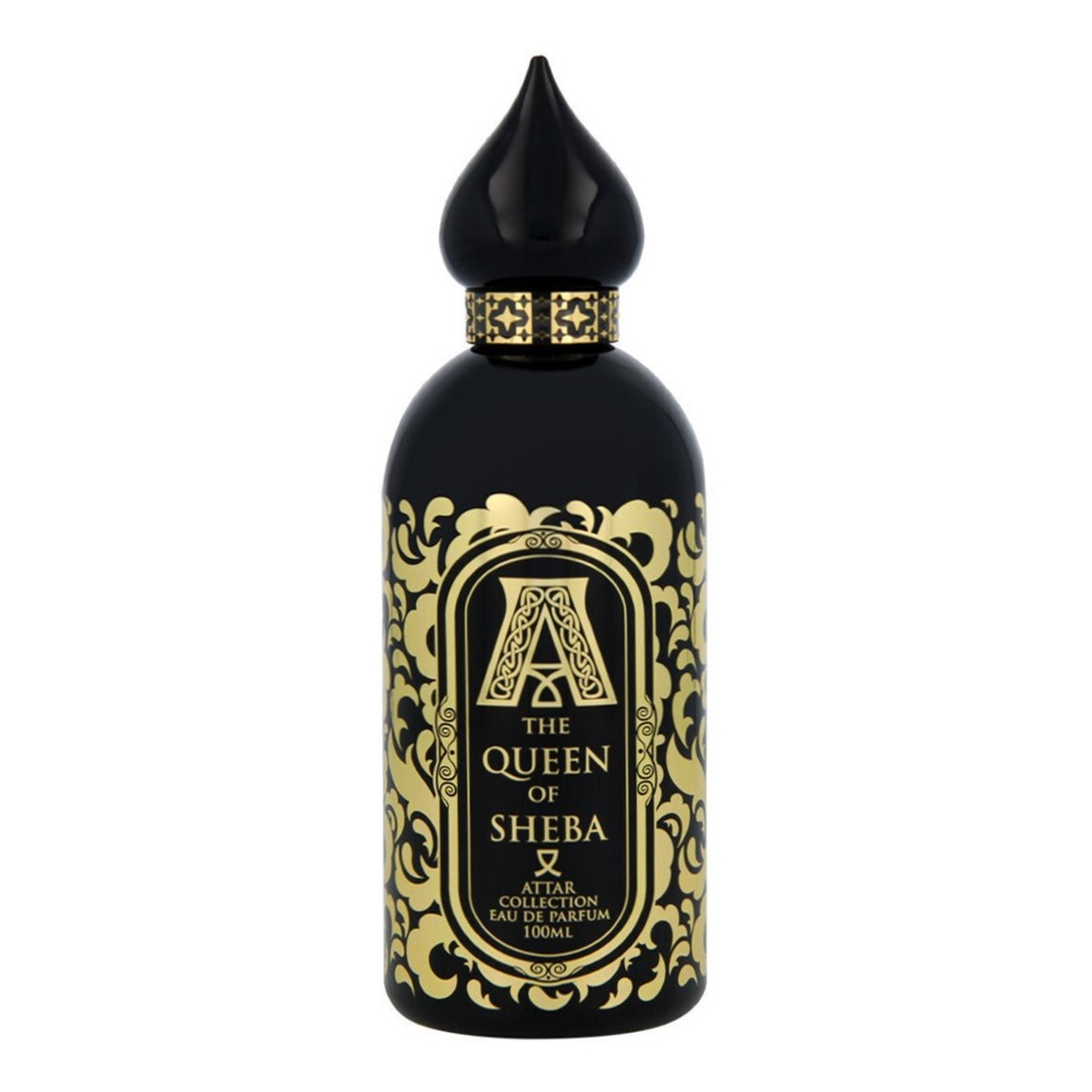 Attar Collection The Queen of Sheba Woda perfumowana spray 100ml