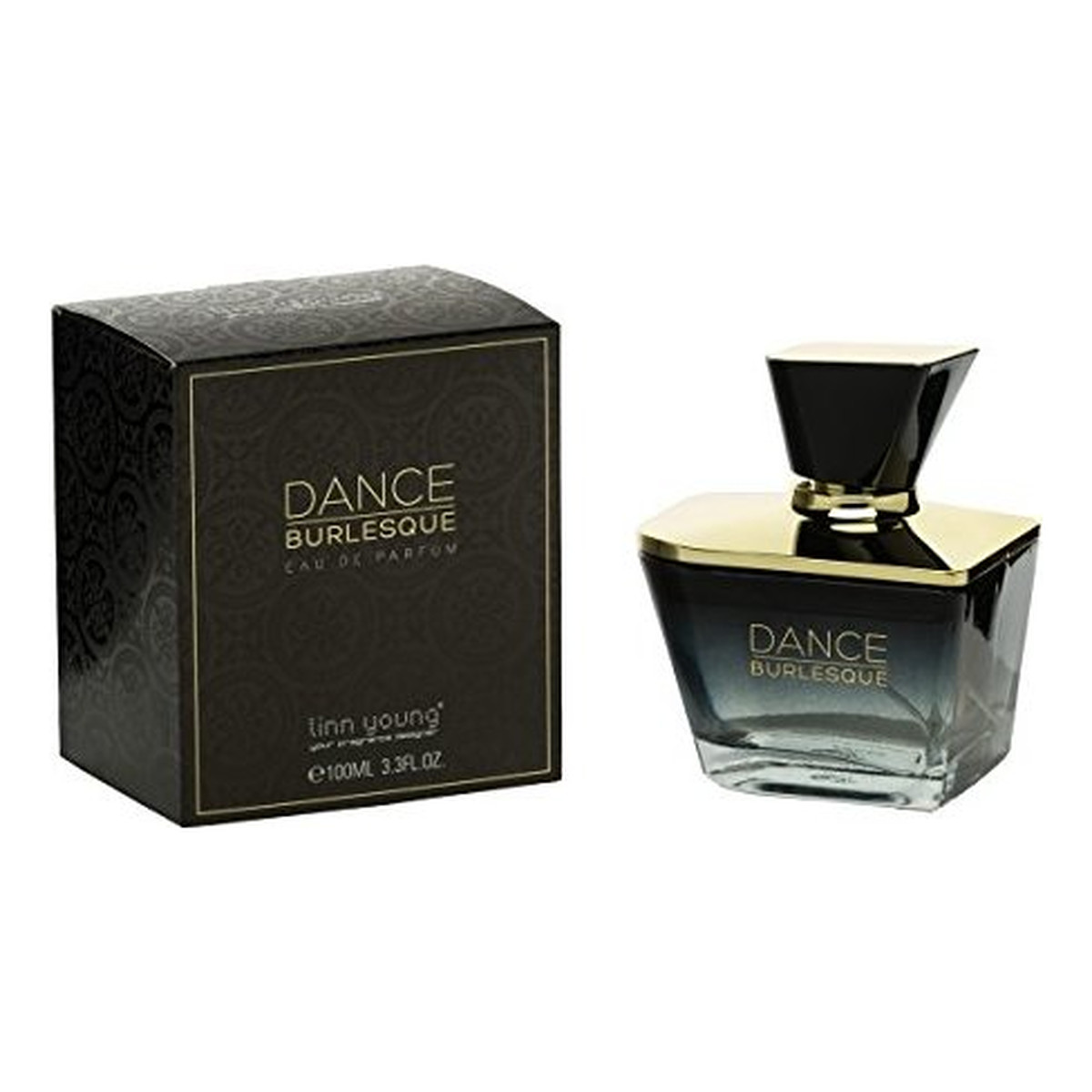 Linn Young Dance Burlesque EDP Woda Perfumowana 100ml