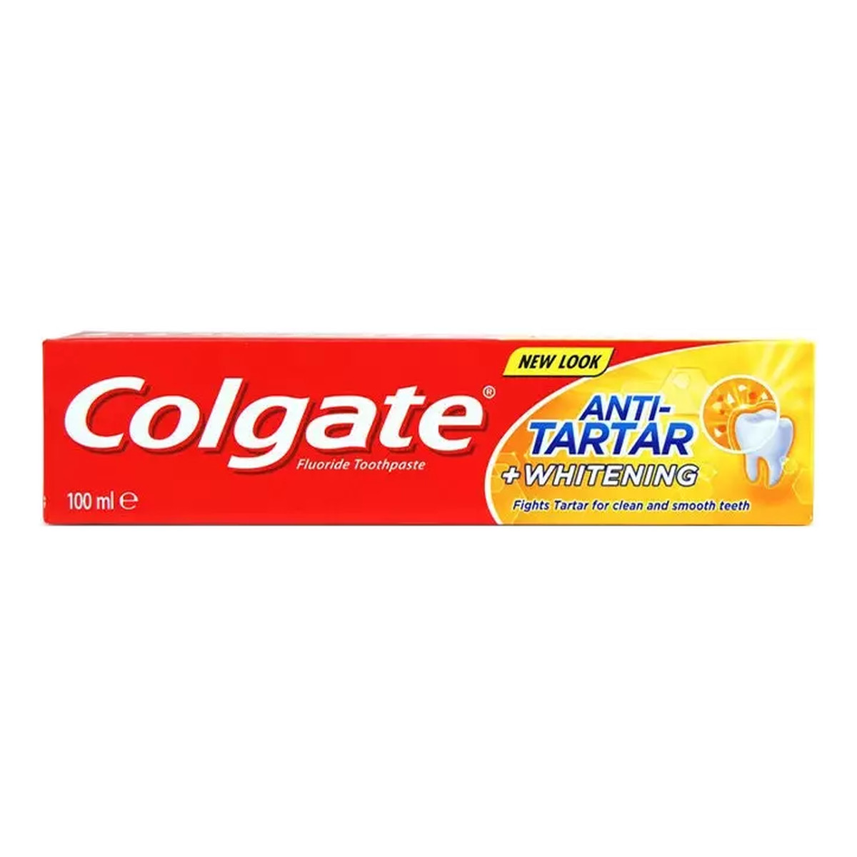 Colgate Pasta do zębów Anti-Tartar + Whitening 75ml