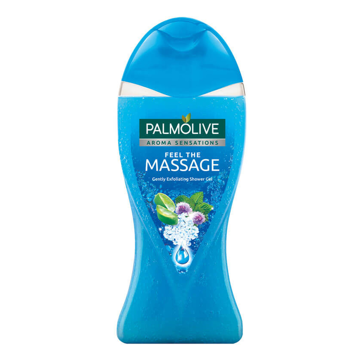 Palmolive Aroma Sensations Feel the Massage Żel pod prysznic 250ml