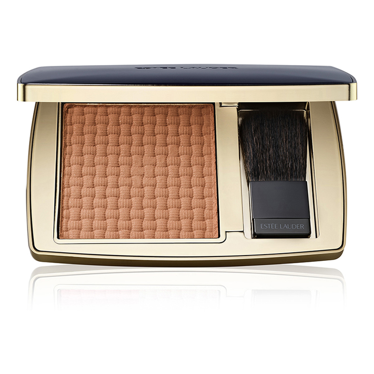 Estee Lauder The sculpting blush róż prasowany magnetic glow 7g