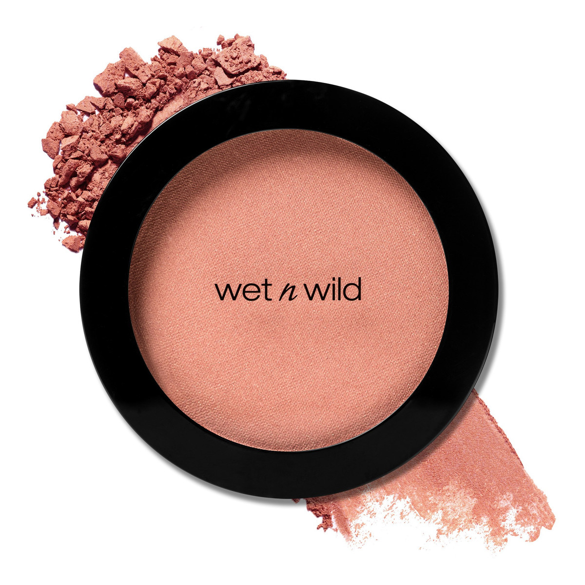 Wet n Wild Color icon blush Róż do policzków 6g
