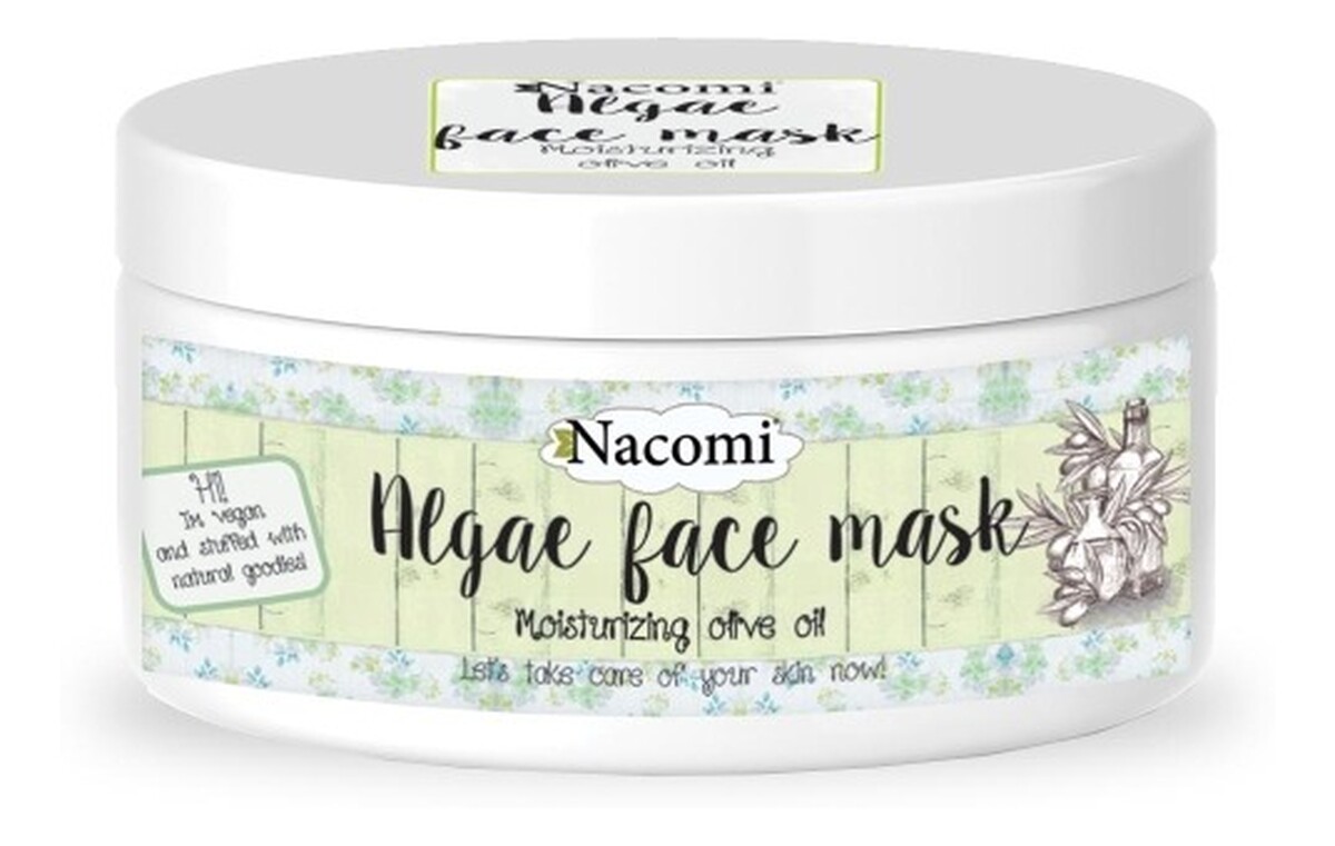 Intensywnie Nawilżająca