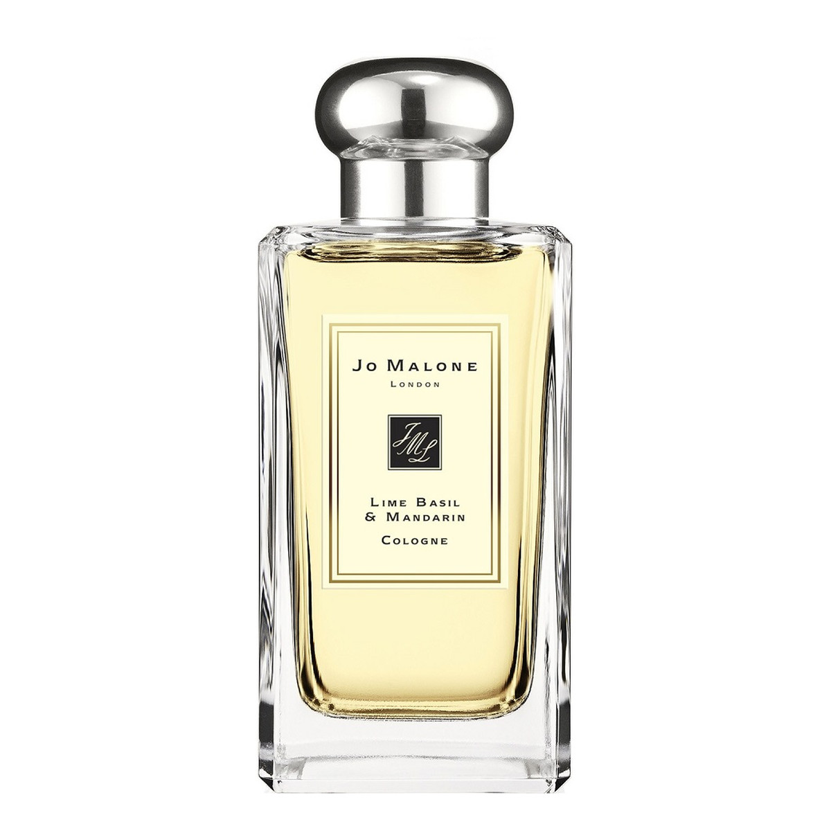 Jo Malone Lime Basil & Mandarin Woda kolońska spray 100ml