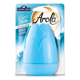 Szyszka spray Morski