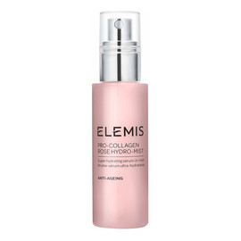 supernawilżające serum w mgiełce