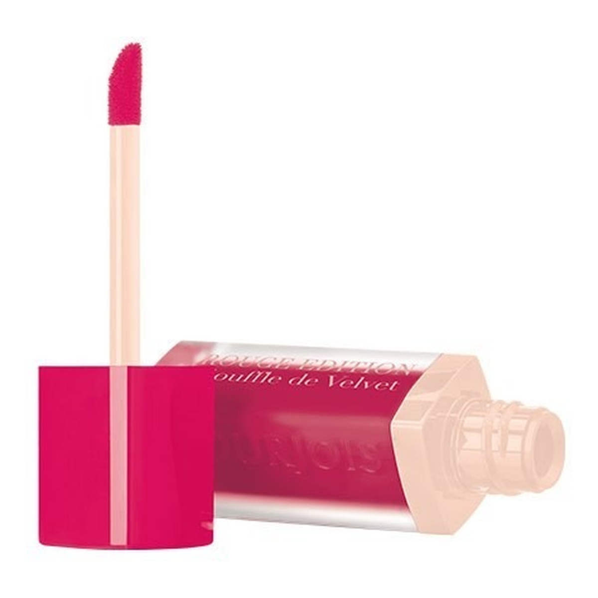 Bourjois Rouge Edition Souffle de Velvet pomadka do ust 7.7ml