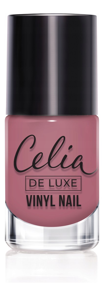 Lakier do paznokci winylowy