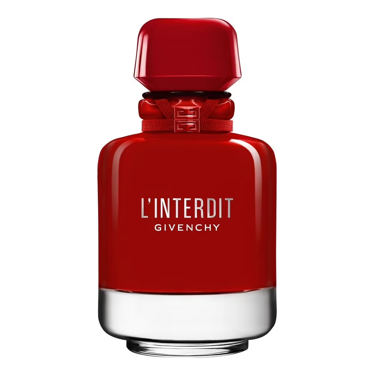 Givenchy L'Interdit Rouge Ultime Woda perfumowana spray 80ml