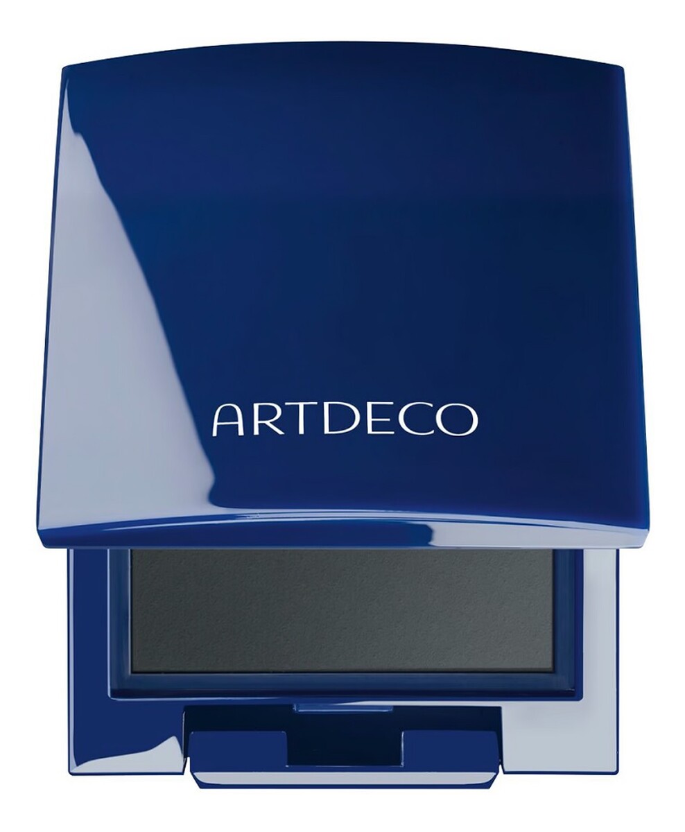 Beauty box duo limited kasetka magnetyczna z lusterkiem oceanblue