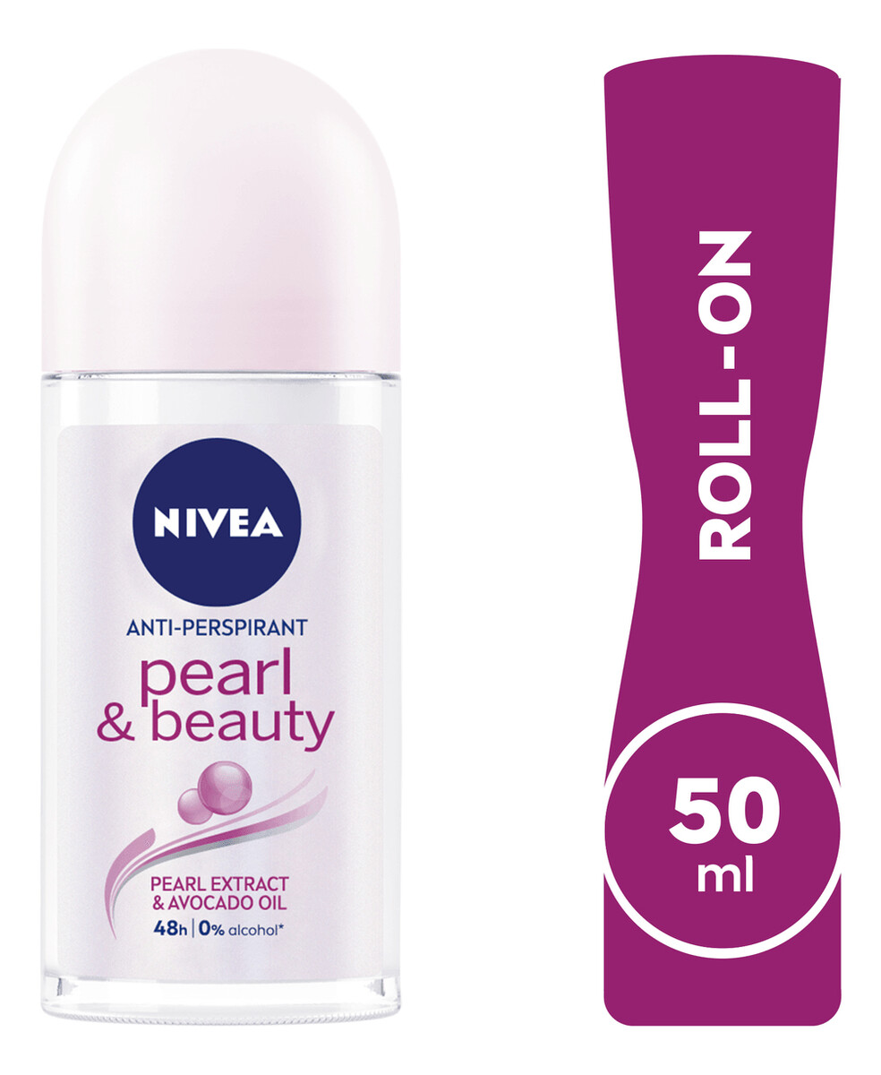 Antyperspirant w kulce dla kobiet 48h