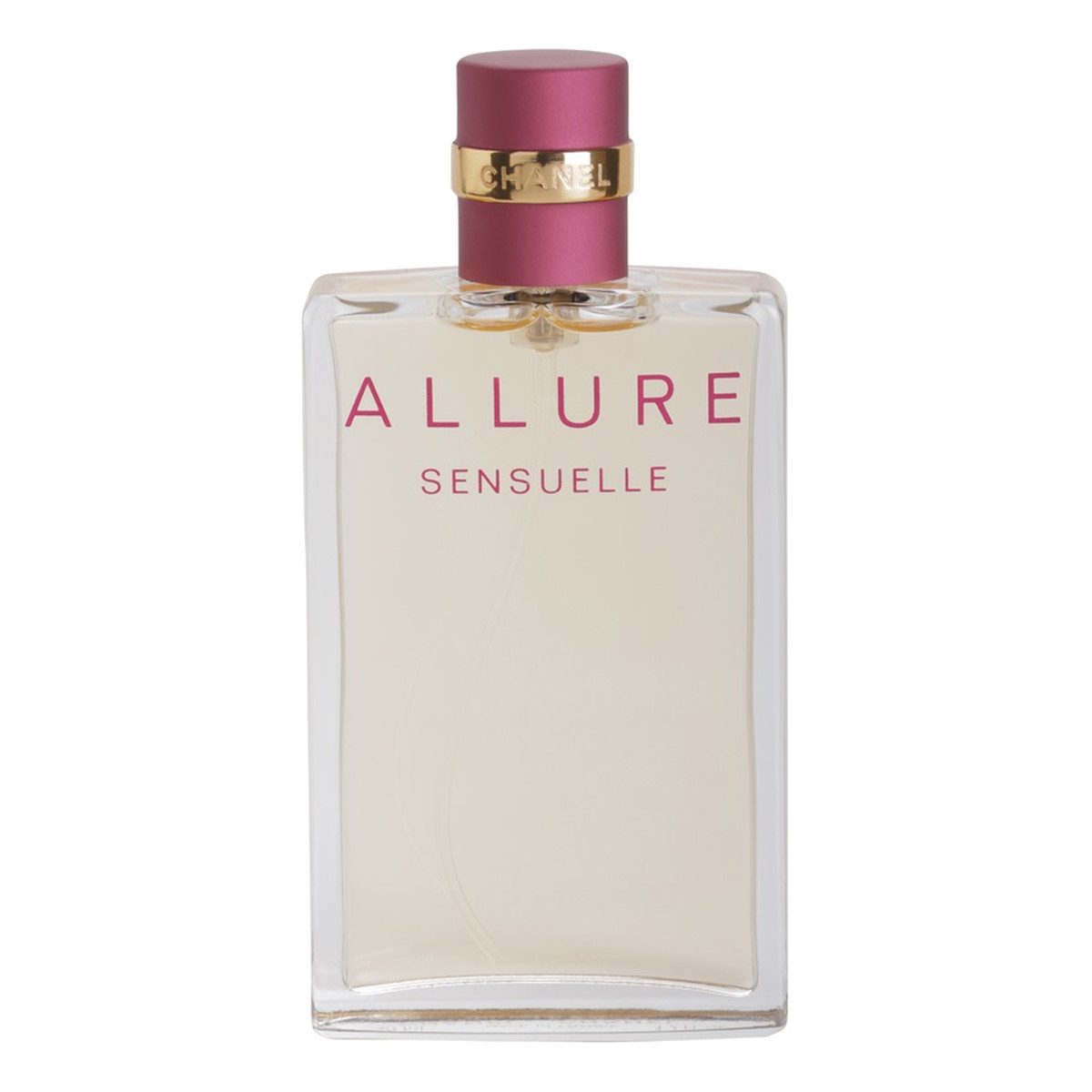 Chanel Allure Sensuelle woda perfumowana dla kobiet 50ml