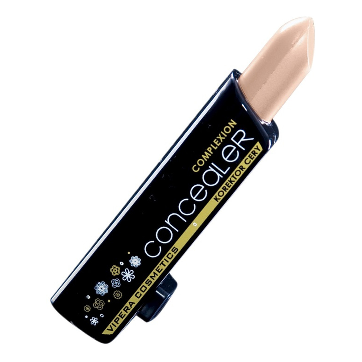 Vipera Complexion punktowy korektor do twarzy 4g