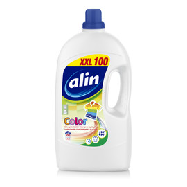 Płyn do prania tkanin kolorowych 100 prań
