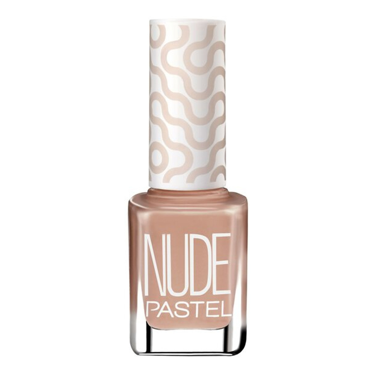 Pastel Nude Lakier do paznokci 13ml